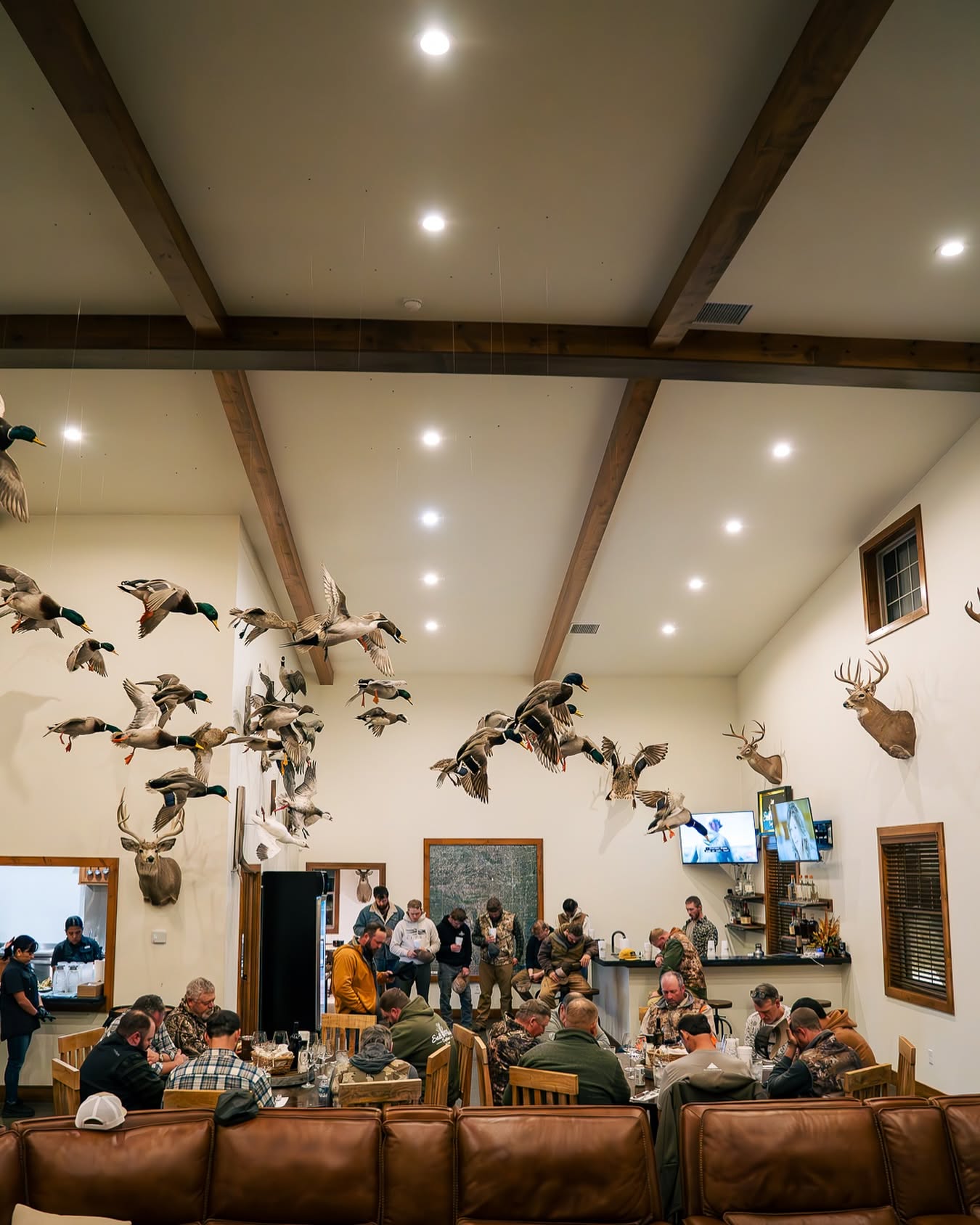 Salt Plains Outfitters (8) Salt Plains Outfitters (8)