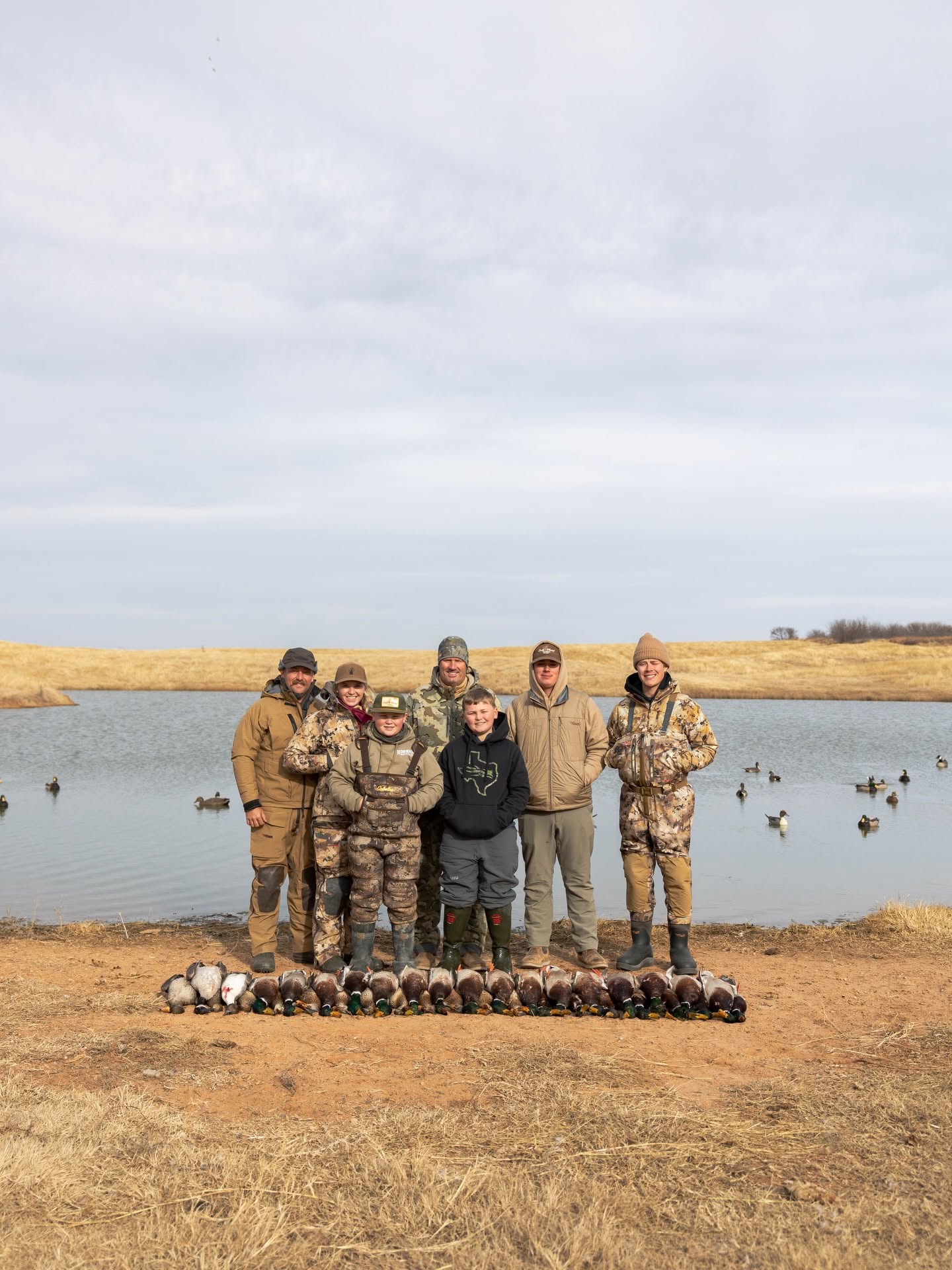 Salt Plains Outfitters (4) Salt Plains Outfitters (4)