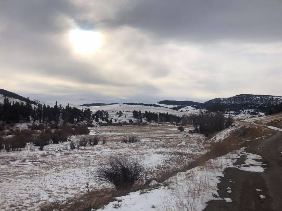 Montana Outfitter (9) Montana Outfitter (9)