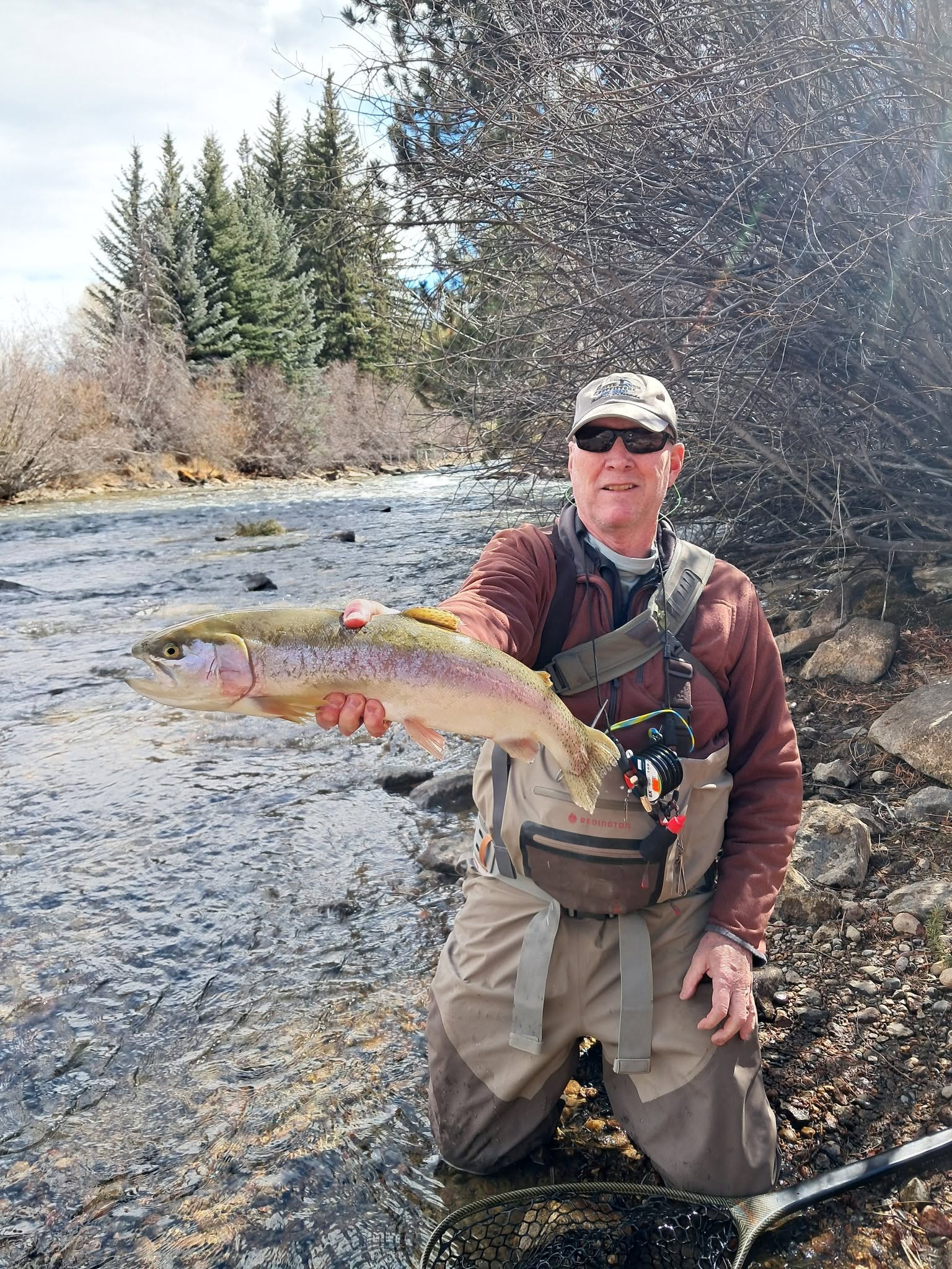 Platte River Outfitters (7) Platte River Outfitters (7)