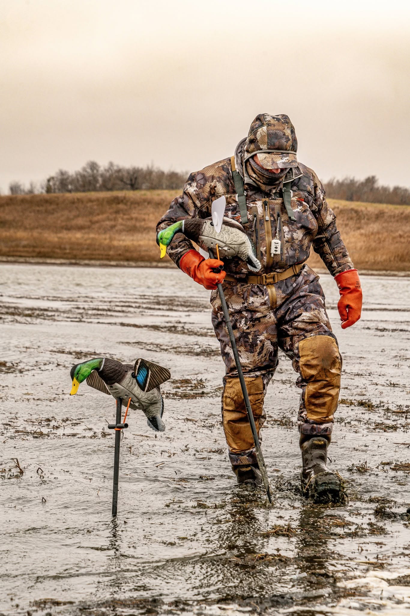 Macks Prairie Wings - Waterfowl Outfitter (5) Macks Prairie Wings - Waterfowl Outfitter (5)
