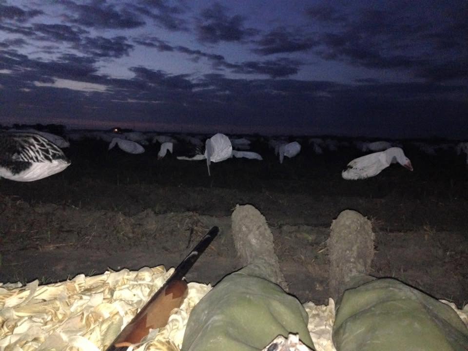 Gueydan Duck Outfitters (8) Gueydan Duck Outfitters (8)