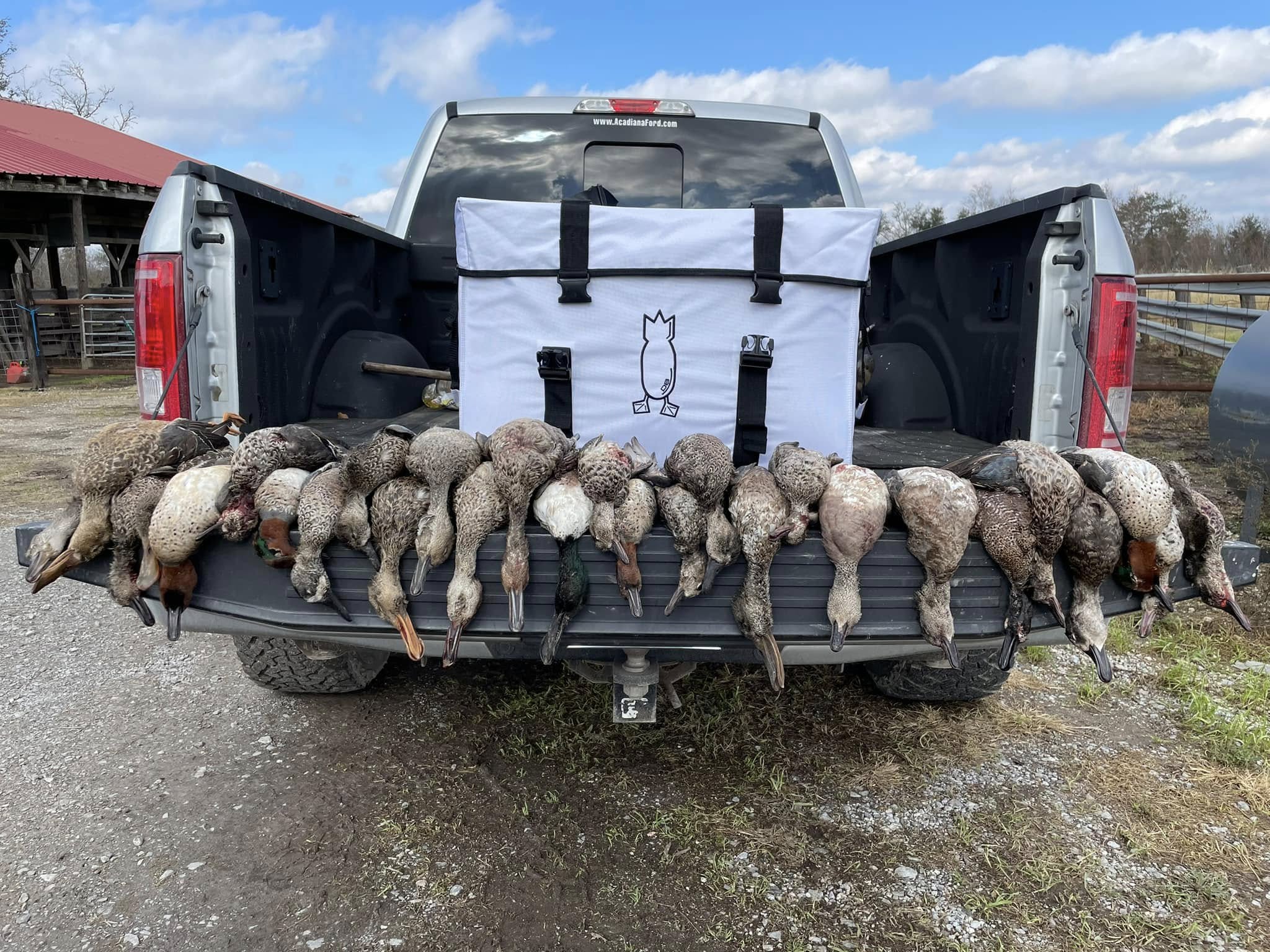 Gueydan Duck Outfitters (4) Gueydan Duck Outfitters (4)