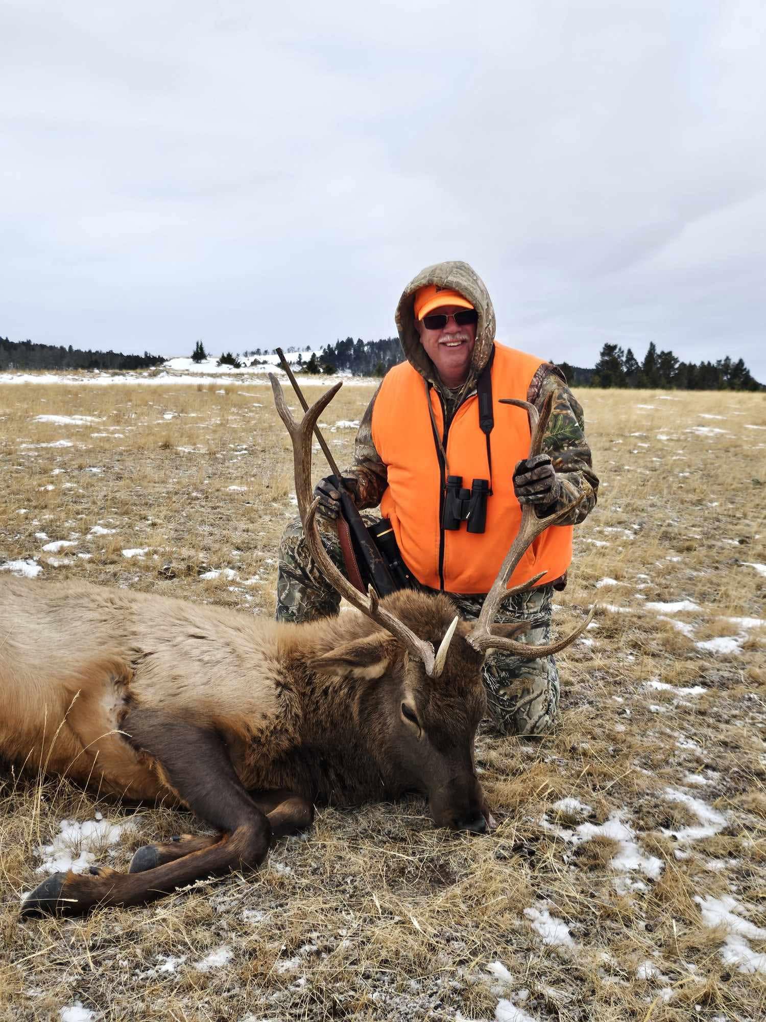 Montana Outfitter (1) Montana Outfitter (1)