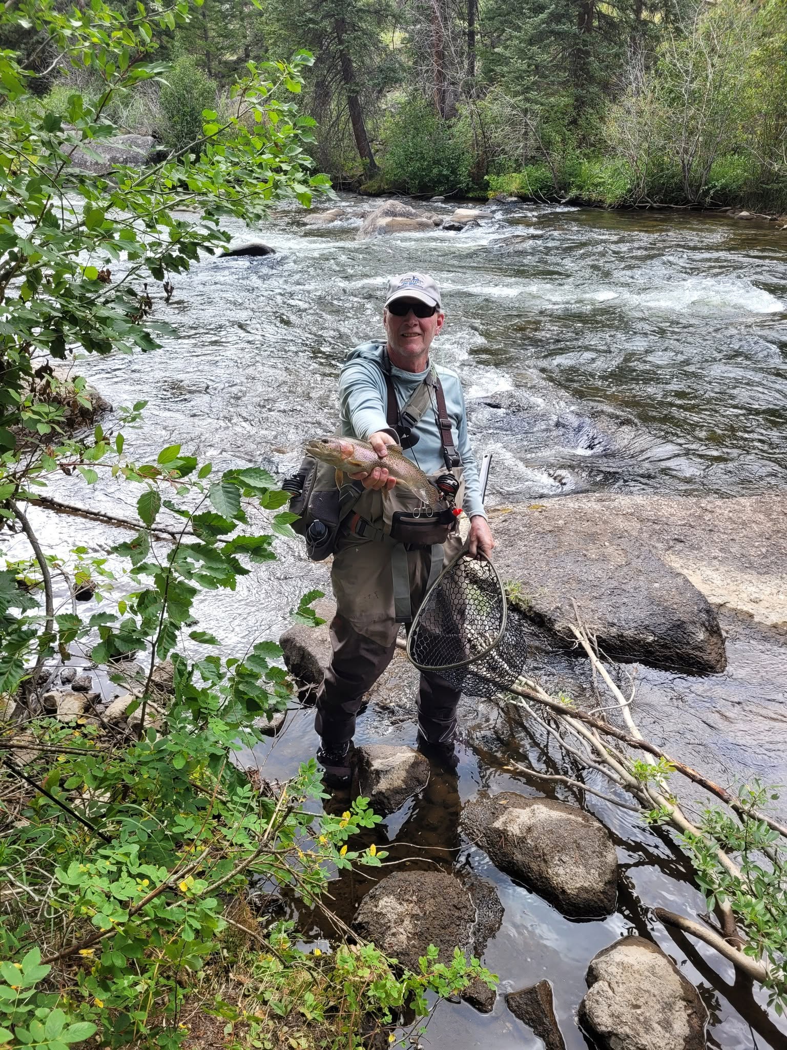 Platte River Outfitters (6) Platte River Outfitters (6)