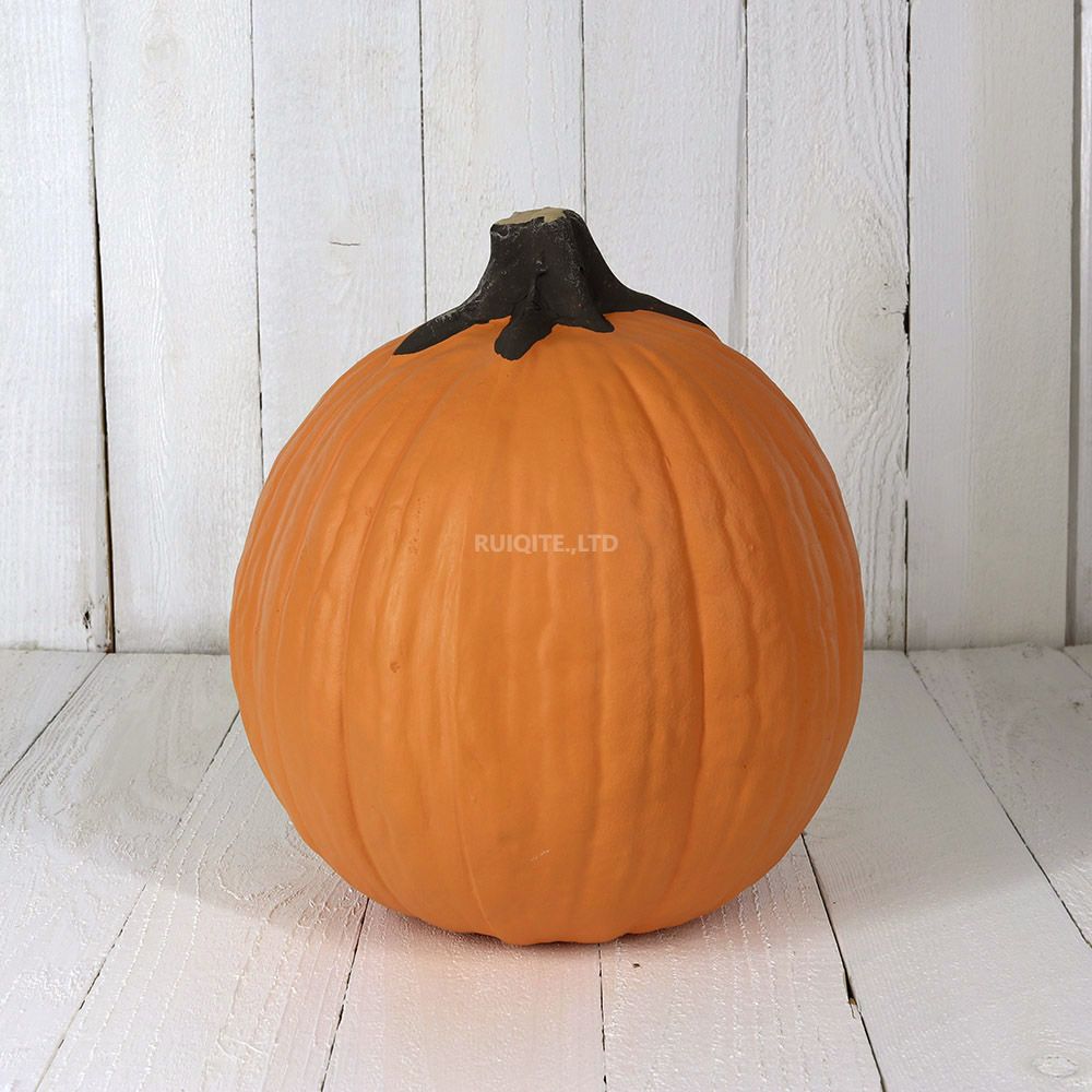 Fall Fantasy - Artificial Pumpkin