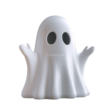 Halloween Ghost Decor