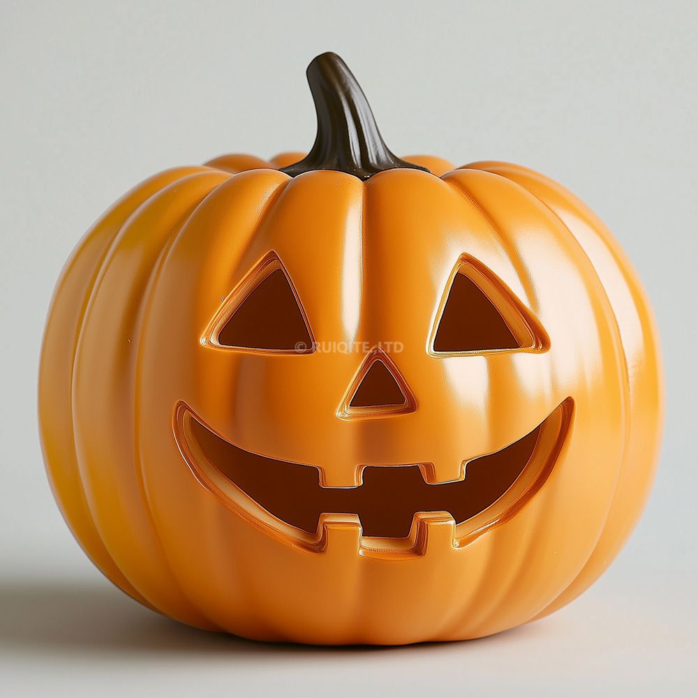 Halloween Artificial Pumpkin