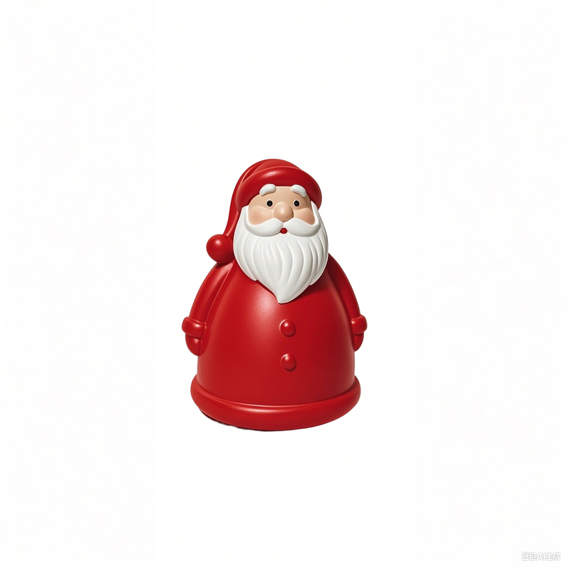  Red-Santa-Claus 