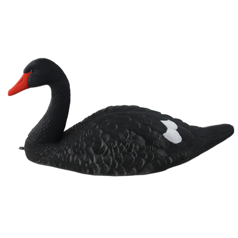 Black Swan Decoy