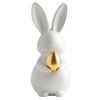 Easter Rabbit Statues