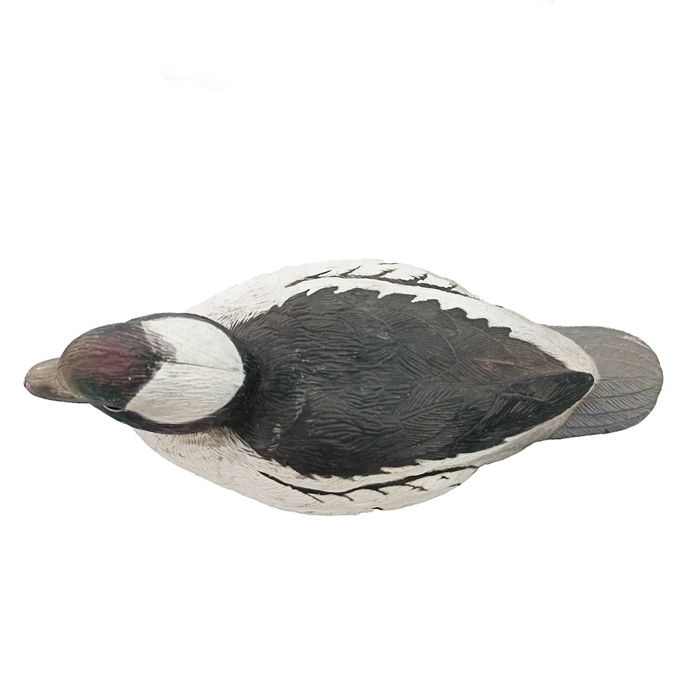 Bufflehead Decoys