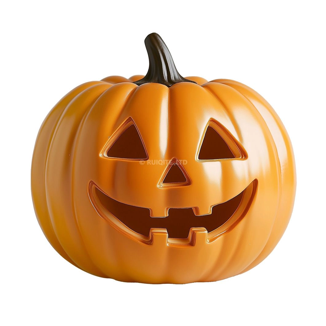 Halloween Artificial Pumpkin