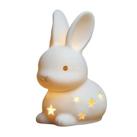 Rabbit Night Light