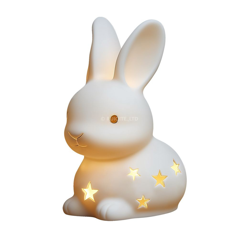 Rabbit Night Light