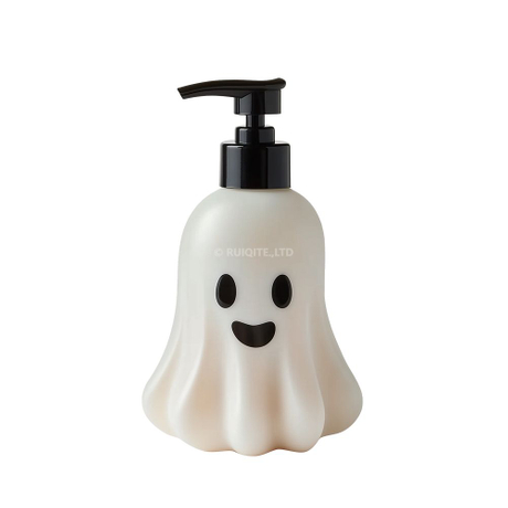 Ghosts Soap Pump