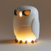 Owl Night Light