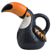 Toucan Watering Can