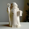 Santa Claus Figurine