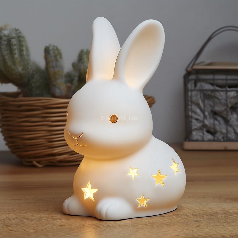 Rabbit Night Light