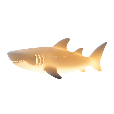 Shark Glow Night Light