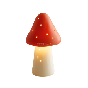 Tall Mushroom Light