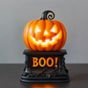 Boo Pumpkin Light