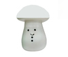 Chrismas Mushroom Lamp Ornament