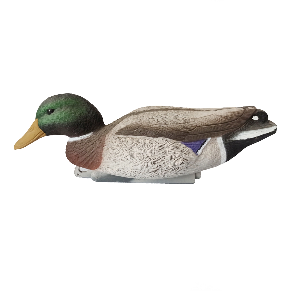 Feeder Mallard Decoy