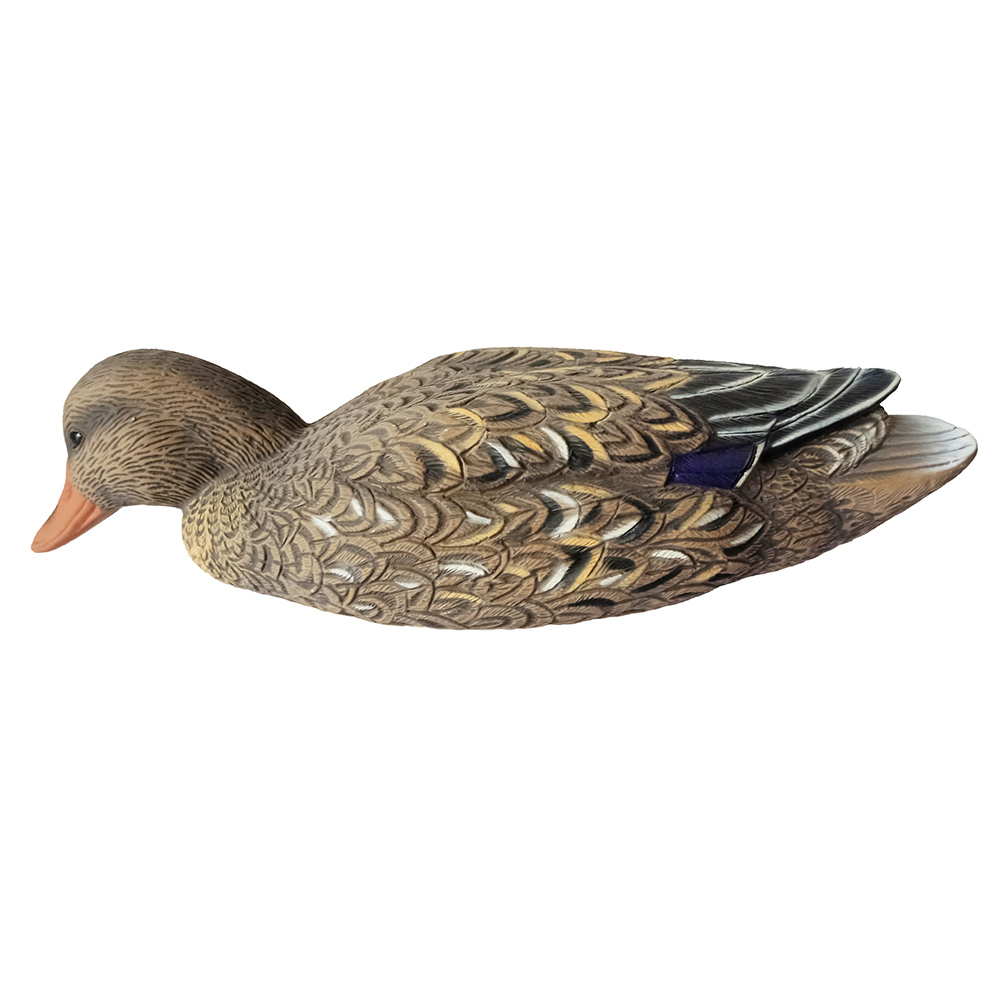 Feeder Hen Decoy