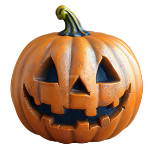 Halloween-Artificial-Pumpkins