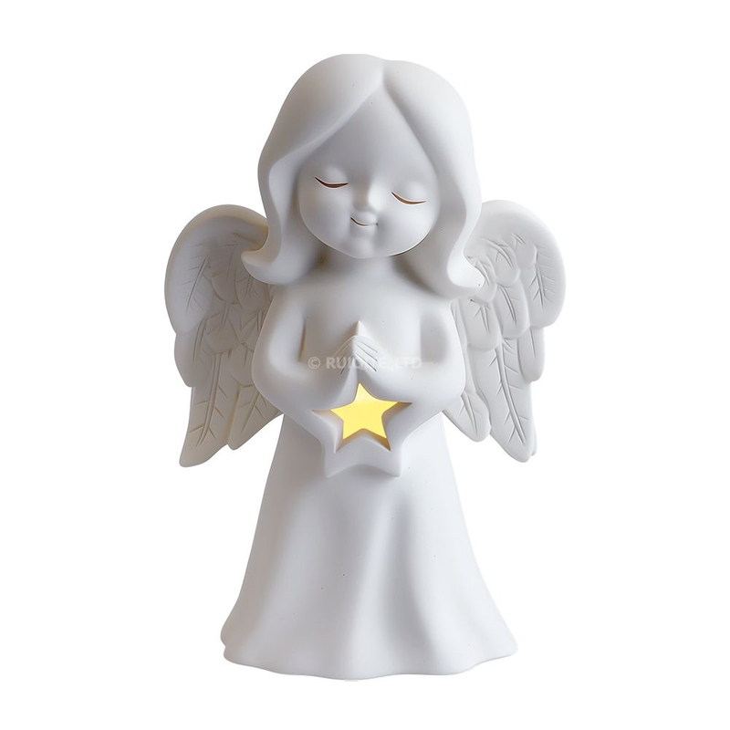 Angel LED Night Light