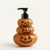 Pumpkins Pump Bottle 