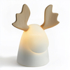 Glow Reindeer Lamp