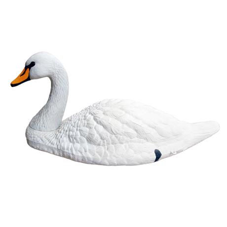 Tundra Swan Decoy