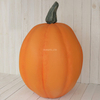 Rustic Charm - Artificial Pumpkin