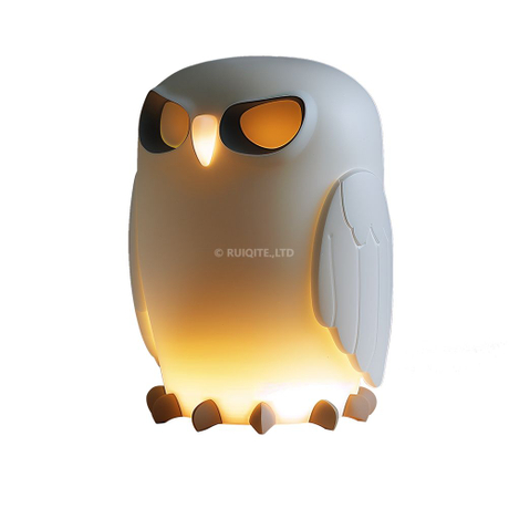 Owl Night Light