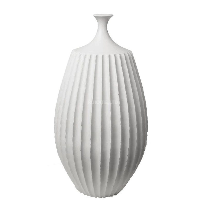 Sawtooth Vase Collection