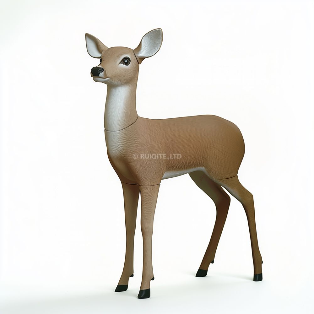 Deer Decoys