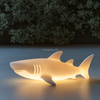 Shark Glow Night Light