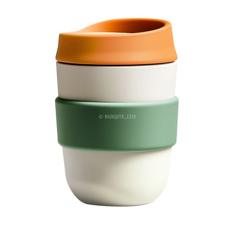 Insulated Travel Mug