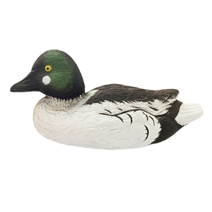Goldeneye-Decoys