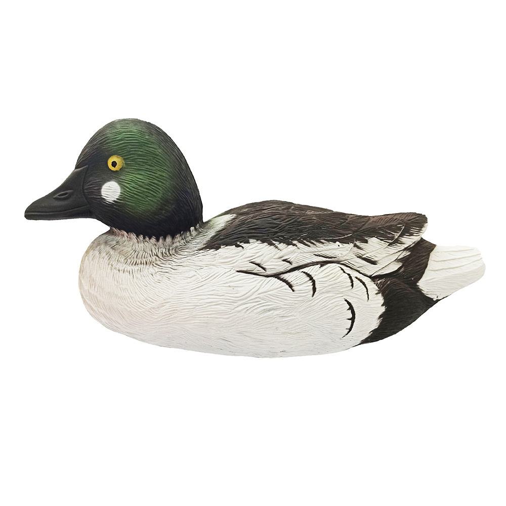 Goldeneye Decoys