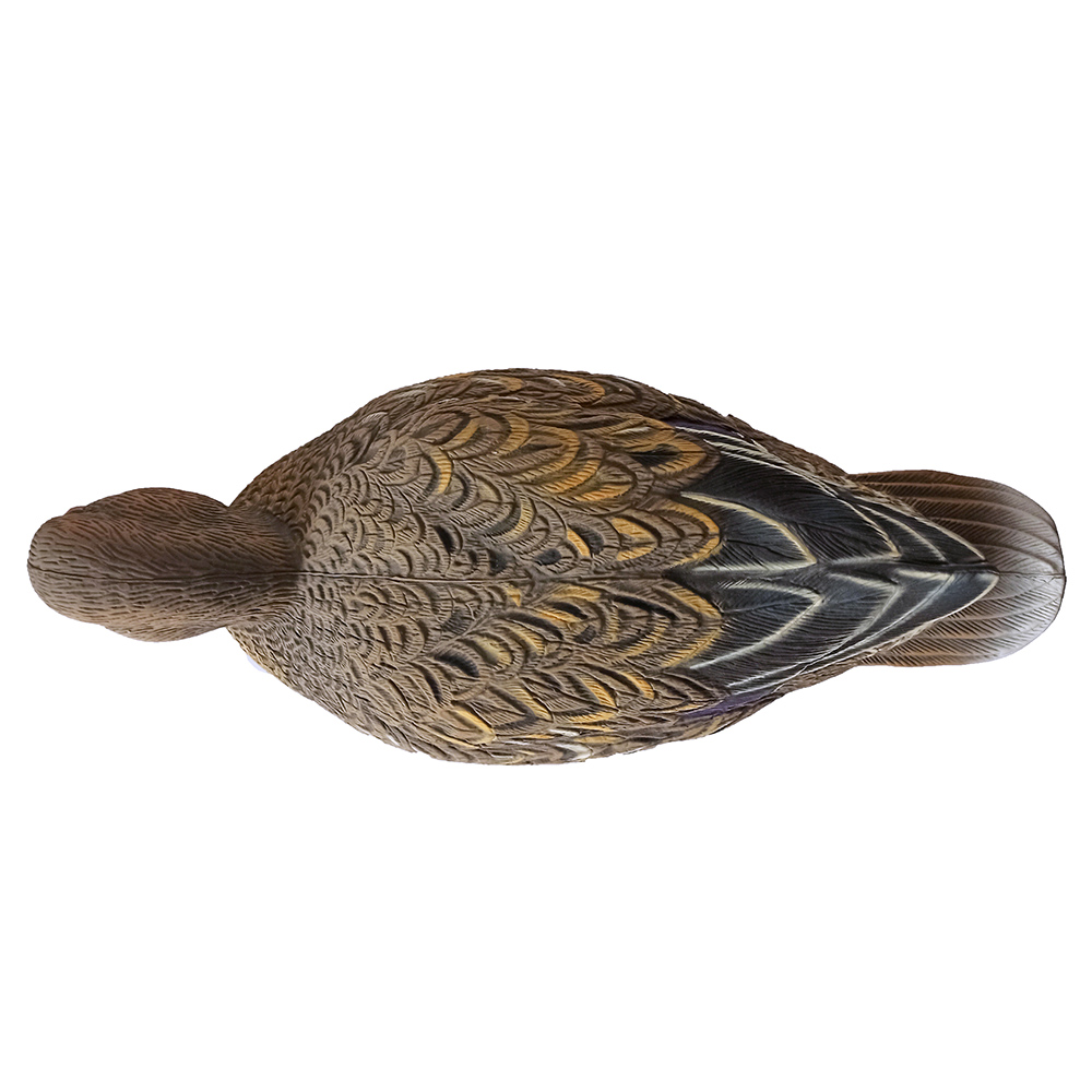 Feeder Hen Decoy