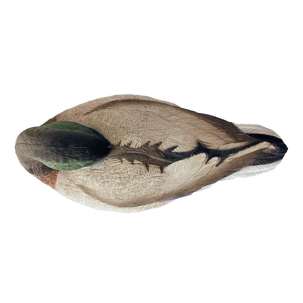 Sleeper Mallard Decoy