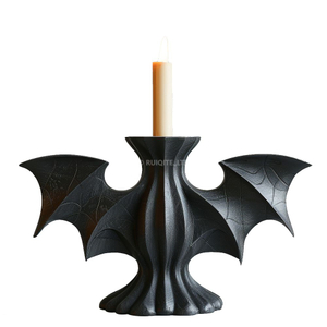 Bat-Candlelight-LED