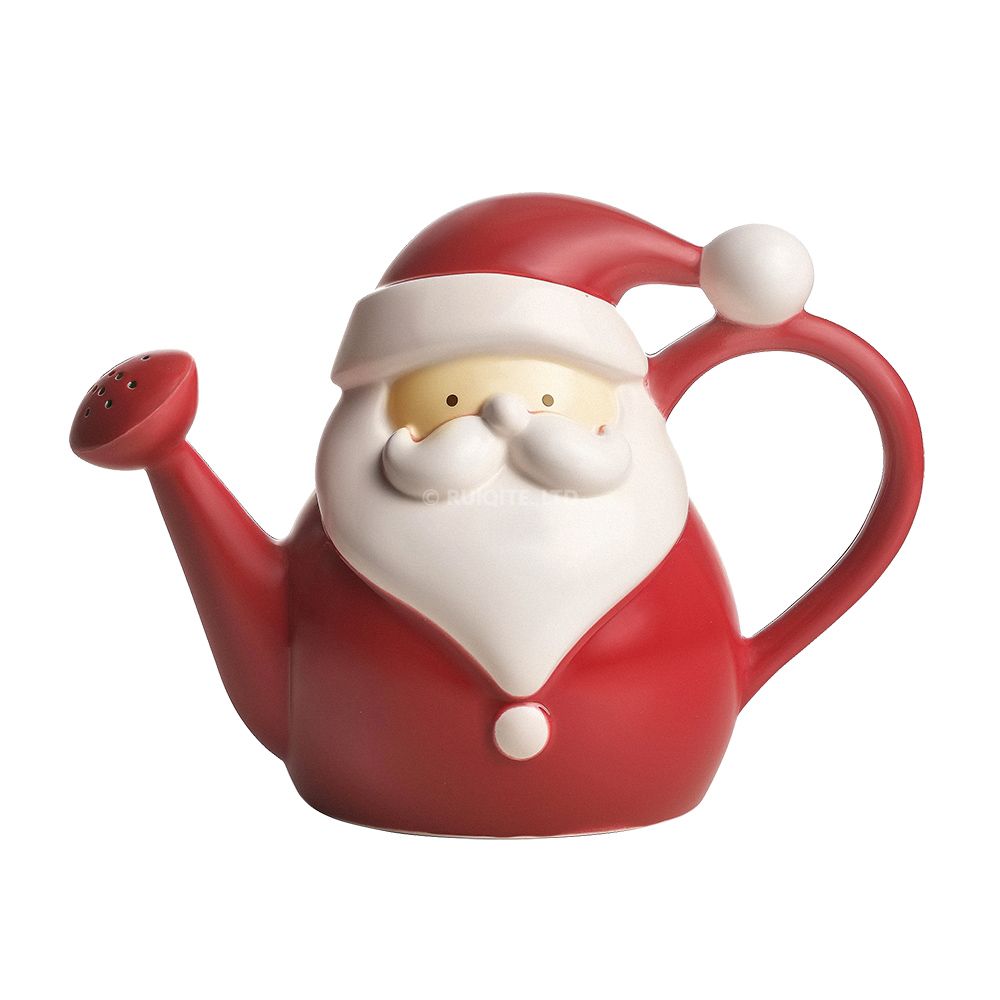 Santa Claus Watering Can