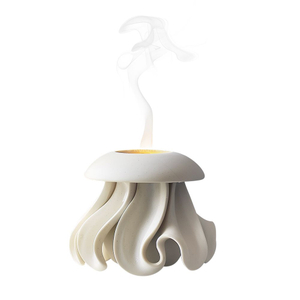 Jellyfish Incense Burner