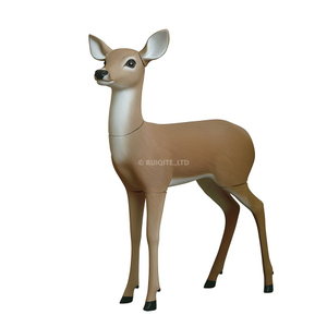 Deer Decoys