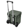 Wheeled Hard Cooler